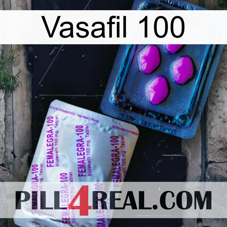 Vasafil 100 37